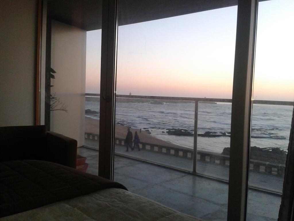 Bartolomeu Beach Apartments Porto Room photo