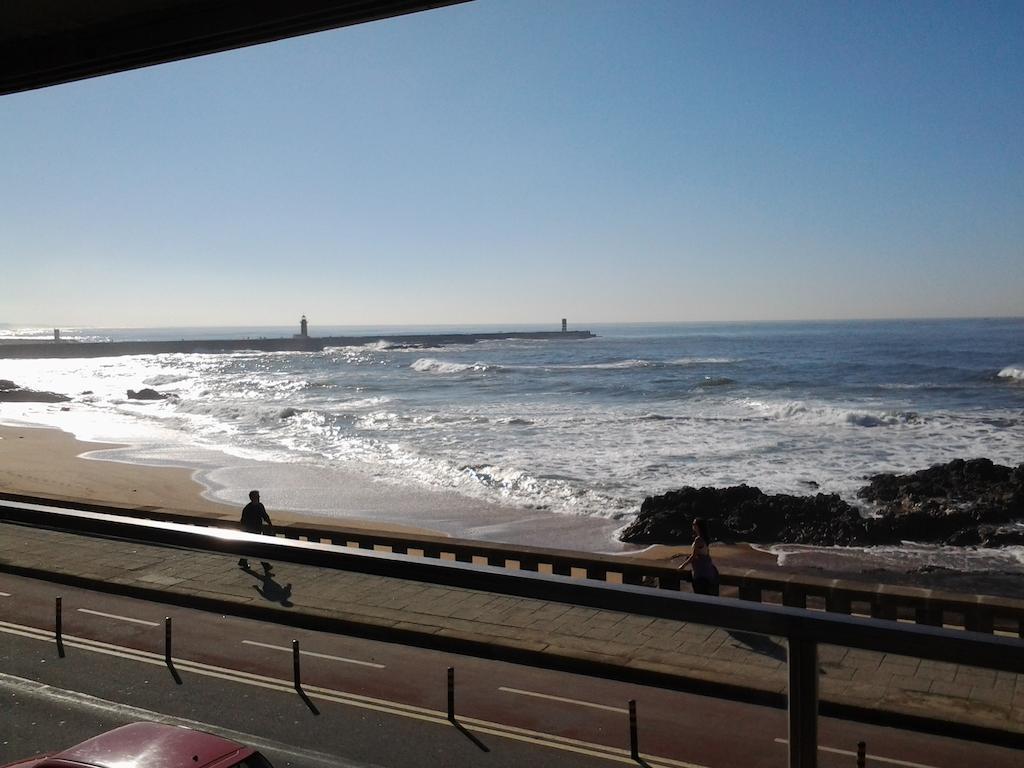 Bartolomeu Beach Apartments Porto Room photo